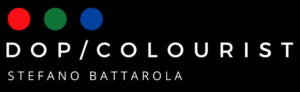 Stefano Battarola Logo